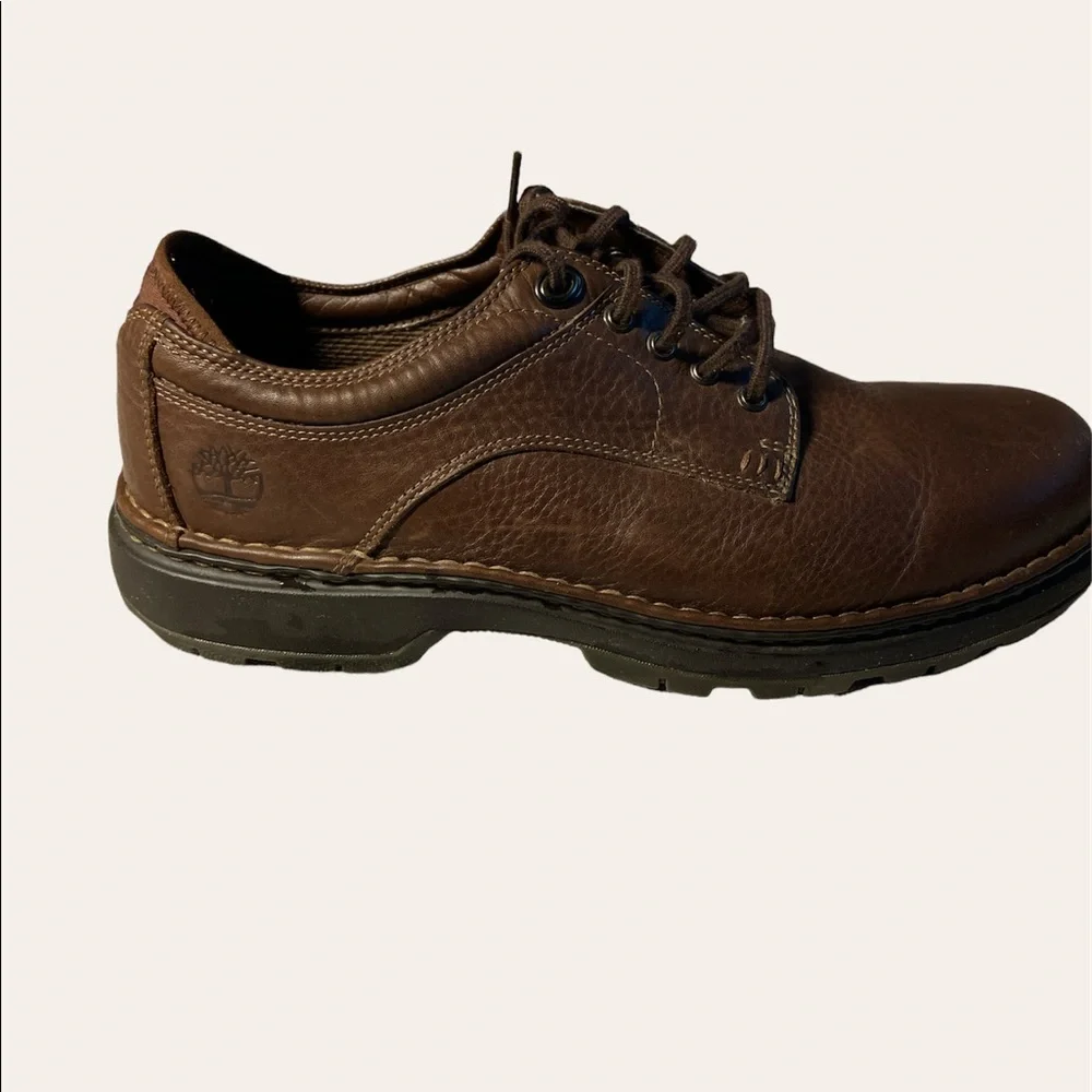 Timberland shoes size